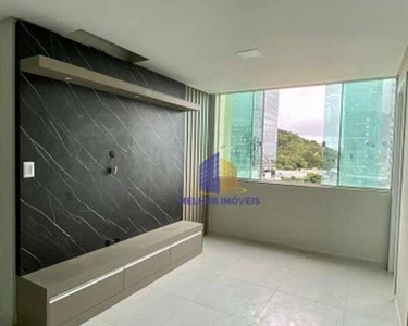 Apartamento com 2 dormitórios à venda, 53 m² por R$ 620.000,00 - Praia Brava - Itajaí/SC