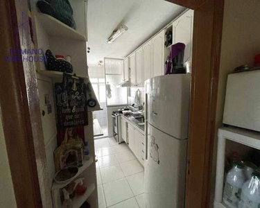 Apartamento com 2 dormitórios à venda, 56 m² por R$ 614.800,00 - Ipiranga - São Paulo/SP