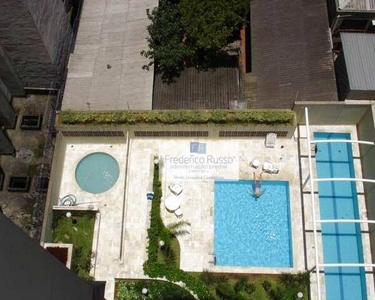 Apartamento com 2 dormitórios à venda, 56 m² por R$ 615.000,00 - Perdizes - São Paulo/SP