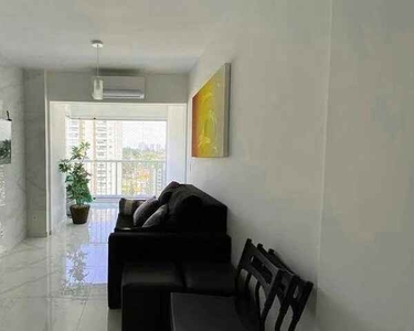 Apartamento com 2 dormitórios à venda, 56 m² - Vila Mascote - São Paulo/SP