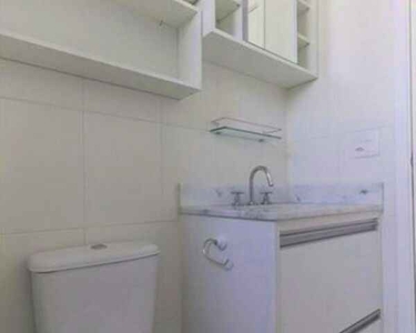 APARTAMENTO COM 2 DORMITÓRIOS À VENDA, 58 M² - PERDIZES - SÃO PAULO/SP