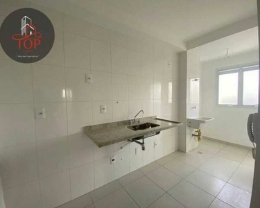 Apartamento com 2 dormitórios à venda, 59 m² por R$ 615.000,00 - Barcelona - São Caetano d