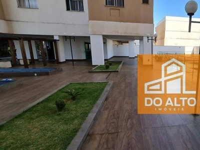 Apartamento com 2 dormitórios à venda, 60 m² por R$ 215.000,00 - Jardim Ipê - Goiânia/GO