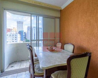 Apartamento com 2 dormitórios à venda, 60 m² por R$ 620.000,00 - Vila Olímpia - São Paulo