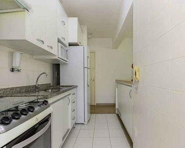 Apartamento com 2 dormitórios à venda, 60 m² por R$ 635.000,00 - Vila Romana - São Paulo/S
