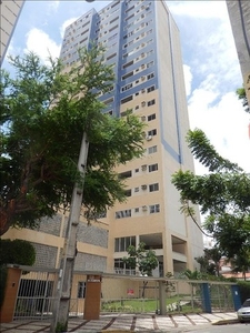 Apartamento com 2 dormitórios à venda, 60,35 m² por R$ 350.000 - Praia de Iracema - Fortal