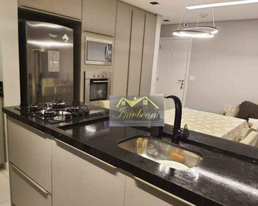 Apartamento com 2 dormitórios à venda, 61 m² por R$ 657.000,00 - Boa Vista - São Caetano d