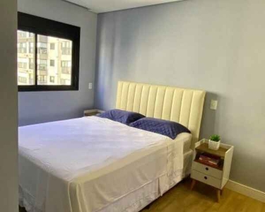 Apartamento com 2 dormitórios à venda, 61 m² por R$ 657.200,00 - Continental - Osasco/SP
