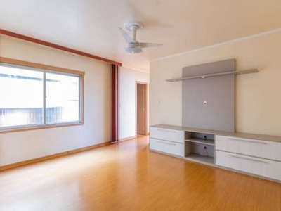 Apartamento com 2 dormitórios à venda, 64 m² por R$ 189.900,00 - Morada do Vale I - Gravataí/RS