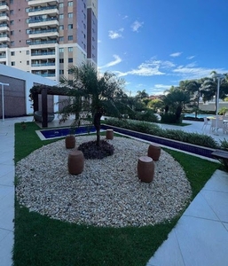 Apartamento com 2 dormitórios à venda, 64 m² por R$ 400.000,00 - Maraponga - Fortaleza/CE
