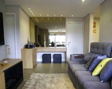 Apartamento com 2 dormitórios à venda, 64 m² por R$ 639.000,00 - Continental - Osasco/SP