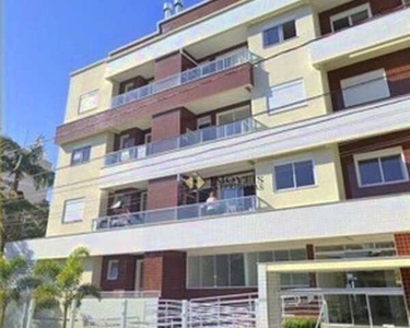 Apartamento com 2 dormitórios à venda, 65 m² por R$ 620.000,00 - Canasvieiras - Florianópo