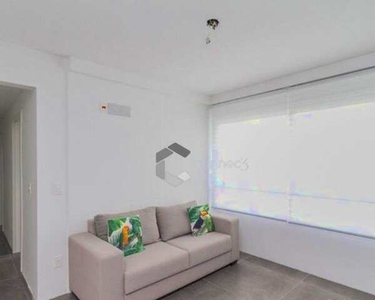 Apartamento com 2 dormitórios à venda, 66 m² por R$ 609.000,00 - Menino Deus - Porto Alegr