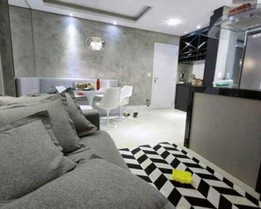 Apartamento com 2 dormitórios à venda, 67 m² por R$ 638.000,00 - Vila Andrade - São Paulo