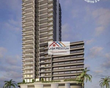 Apartamento com 2 dormitórios à venda, 68 m² por R$ 611.100,00 - Butantã - São Paulo/SP