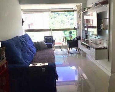 Apartamento com 2 dormitórios à venda, 70 m² por R$ 629.000,00 - Recreio dos Bandeirantes