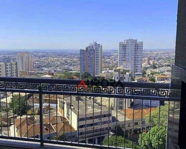 Apartamento com 2 dormitórios à venda, 70 m² por R$ 645.000,00 - Centro - Londrina/PR