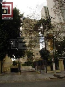 Apartamento com 2 dormitórios à venda, 70 m² por R$ 650.000 - Brooklin - São Paulo/SP