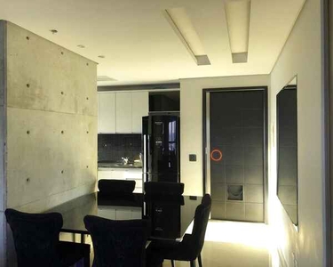 Apartamento com 2 dormitórios à venda, 70 m² por R$ 660.000,00 - Vila Regente Feijó - São