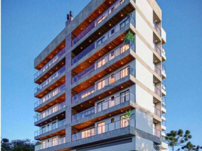 Apartamento com 2 dormitórios à venda, 71 m² por R$ 510.066,00 - Saguaçu - Joinville/SC