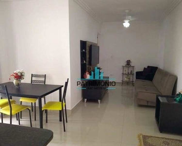 Apartamento com 2 dormitórios à venda, 71 m² por R$ 610.000,00 - Santa Paula - São Caetano