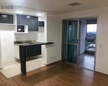 Apartamento com 2 dormitórios à venda, 75 m² por R$ 560.000,00 - Gleba Fazenda Palhano - L