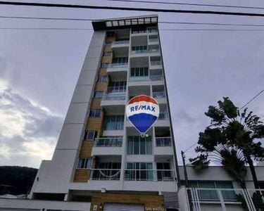 Apartamento com 2 dormitórios à venda, 75 m² por R$ 645.000,00 - São Mateus - Juiz de Fora