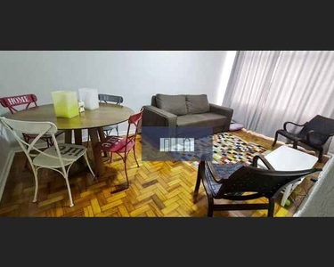 Apartamento com 2 dormitórios à venda, 76 m² Vila Romana - São Paulo/SP
