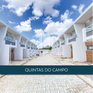 Apartamento com 2 dormitórios à venda, 78 m² por R$ 228.000 - Icaraí - Caucaia/Ceará