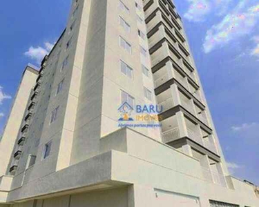 Apartamento com 2 dormitórios à venda, 78 m² por R$ 640.000,00 - Barra Funda - São Paulo/S