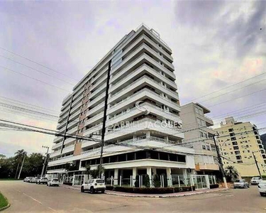 Apartamento com 2 dormitórios à venda, 79 m² por R$ 615.000,00 - Pedra Branca - Palhoça/SC