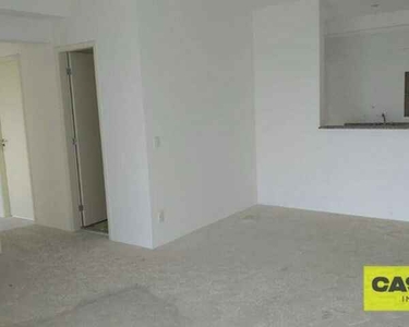 Apartamento com 2 dormitórios à venda, 83 m² - Jardim do Mar - São Bernardo do Campo/SP