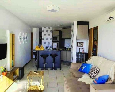 Apartamento com 2 dormitórios à venda, 83 m² por R$ 660.000,00 - Canasvieiras - Florianópo