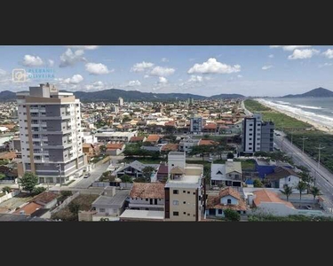 Apartamento com 2 dormitórios à venda, 87 m² por R$ 605.000 - Centro - Navegantes/SC