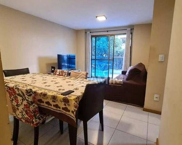 Apartamento com 2 dormitórios à venda, 90 m² por R$ 625.000,00 - Santa Rosa - Niterói/RJ