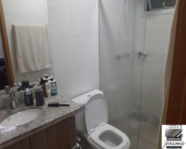 Apartamento com 2 dormitórios à venda, 92 m² por R$ 550.000 - Parque Bela Vista - Votorant