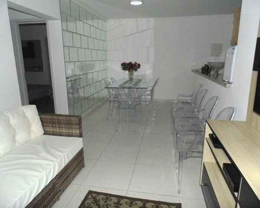 Apartamento com 2 dormitórios à venda, 99 m² por R$ 635.000,00 - Tupi - Praia Grande/SP