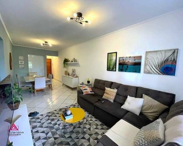 Apartamento com 2 Dormitorio(s) localizado(a) no bairro Canto do Forte em Praia Grande