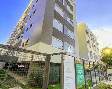 Apartamento com 2 Dormitorio(s) localizado(a) no bairro Menino Deus em Porto Alegre / RIO