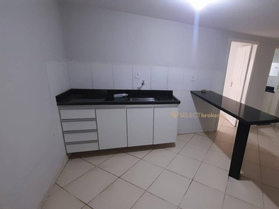 Apartamento com 2 dormitórios para alugar, 60 m² por R$ 850,00/mês - Martinelli - Colatina