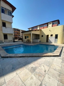 Apartamento com 2 dormitórios para alugar, 68 m² por R$ 1.000,00/mês - Passaré - Fortaleza
