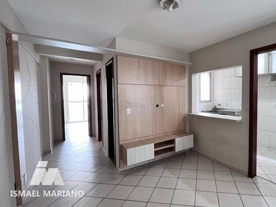 Apartamento com 2 dormitórios para alugar, 70 m² por R$ 2.650,00/mês - Praia de Itaparica