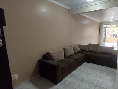 Apartamento com 2 dormitórios para alugar, 73 m² por R$ 1.600,00/mês - Compensa - Manaus/A