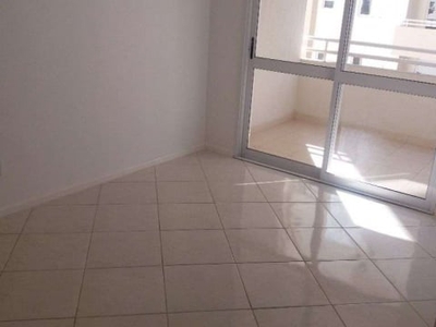 Apartamento com 2 dormitórios para alugar, 75 m² por R$ 2.303/mês - Jardim Sul - São José dos Campos/SP