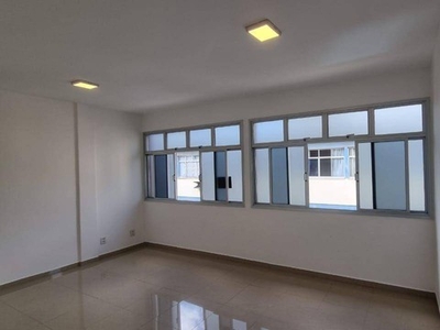 Apartamento com 2 dormitórios para alugar - Jardim da Penha - Vitória/ES