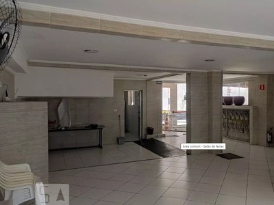 Apartamento com 2 dormitórios à venda, 50 m² por R$ 250.000,00 - Santo Antônio - Osasco/SP