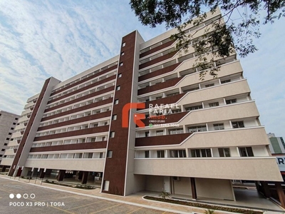 Apartamento com 2 quartos ( 1 Suíte) 54 m² por R$ 299.000 - Setor Central - Gama/DF