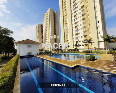Apartamento com 2 quartos, 66m2, à venda em Campinas, Ponte Preta