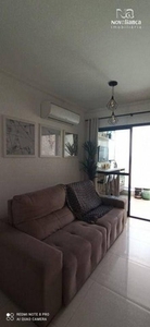 Apartamento com 2 quartos, 68 m² - venda ou aluguel - Praia de Itaparica - Vila Velha/ES