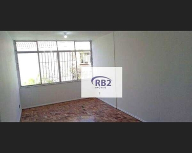 Apartamento com 2 quartos à venda, 120 m² por R$ 599.000 - Icaraí - Niterói/RJ